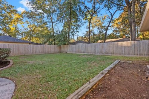 2119 Poplar Park Dr, Humble TX 77339-1756 exterior