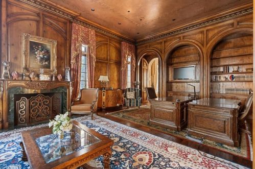 7613 Bay Colony Dr, Naples FL 34108-7756 exterior