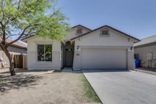 6917 37th Dr, Phoenix AZ  85041-6162 exterior