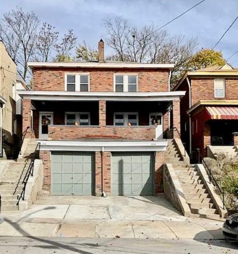 2733 Pyramid Ave, Pittsburgh, PA 15227-2505