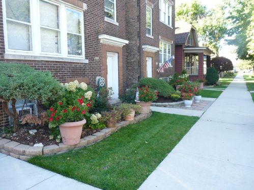 6146 Parkside Ave, Chicago IL 60638-4520 exterior