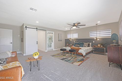 4233 Cholla St, Phoenix AZ  85029-3801 exterior