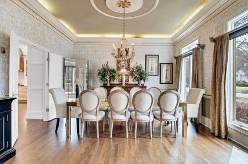 445 Darrow Dr, Duluth GA 30097-2430 exterior