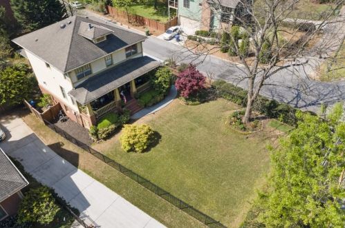 1257 Arkwright Pl, Atlanta GA 30317-0016 exterior