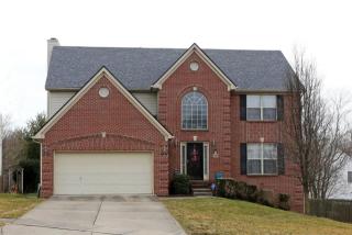 5009 Greenville Ter, Lexington, KY 40515-1418