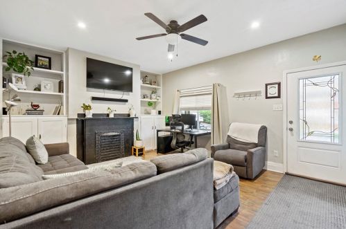 4311 Haldane St, Pittsburgh PA 15207-1115 exterior