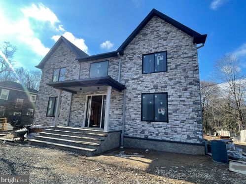 147 Carter Rd, Princeton NJ 08540-2113 exterior