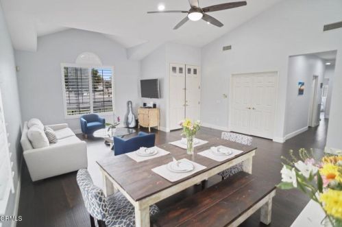 1641 Muirfield Dr, Oxnard CA  93036-7757 exterior