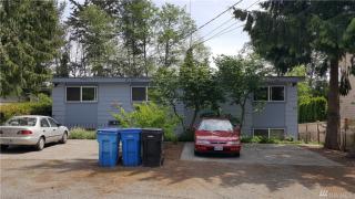 15532 27th Ave, Seattle WA  98155-6400 exterior