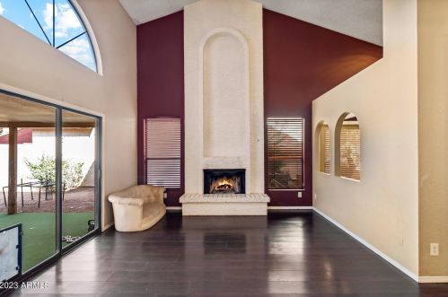 4132 Cholla Canyon Dr, Phoenix AZ  85044-6707 exterior