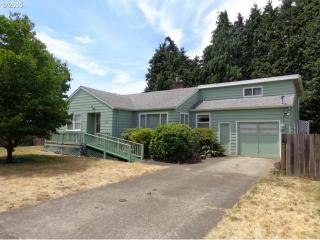 1300 Evergreen Dr, Eugene, OR 97404-2810