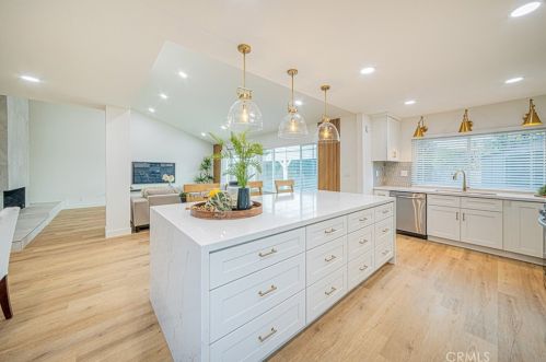 851 Adlena Dr, Fullerton CA  92833-2349 exterior