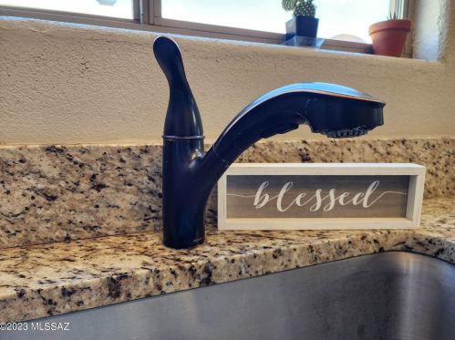 5653 Ballantry Dr, Tucson AZ  85746-1397 exterior