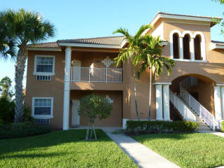 8282 Mulligan Cir, Fort Pierce FL  34986-3308 exterior