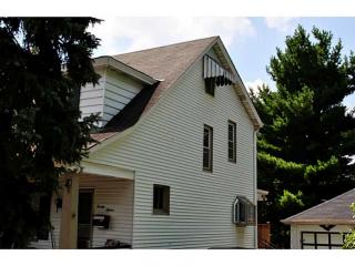 2015 Osgood St, Pittsburgh, PA 15214-3611