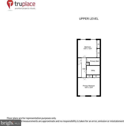 4513 Macarthur Blvd, Washington DC 20007-4201 exterior