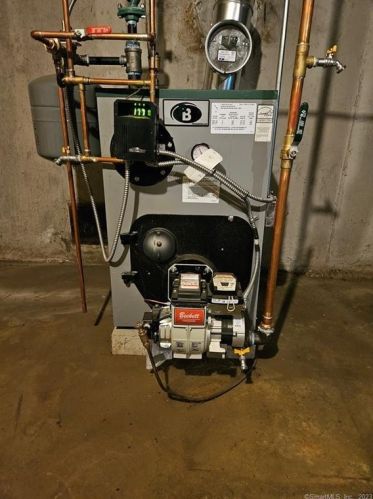 267 Mechanic St, Killingly CT 06239-1955 exterior