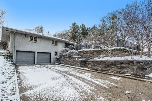 2804 Bronson Blvd, Kalamazoo MI  49008-2360 exterior