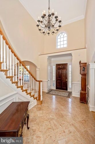 11340 Albermyrtle Rd, Rockville MD exterior