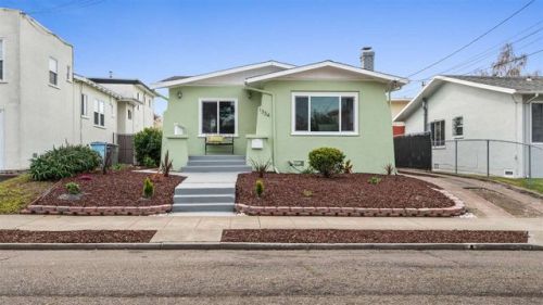 1334 Blake St, Berkeley, CA 94702-2114