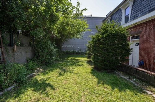 210 Marginal St, Boston MA exterior