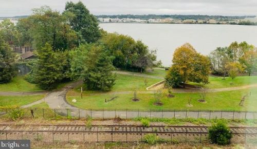 1201 Royal St, Alexandria VA  22314-1485 exterior