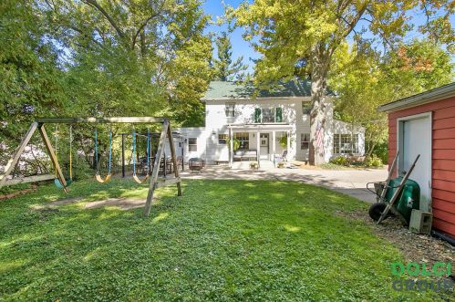 2930 Leonard St, Grand Rapids MI 49534-6856 exterior