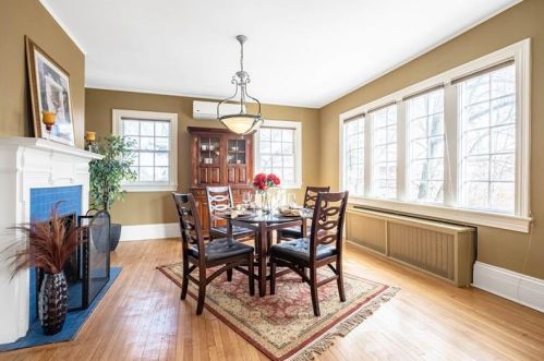 4305 Centre Ave, Pittsburgh PA 15213-1452 exterior