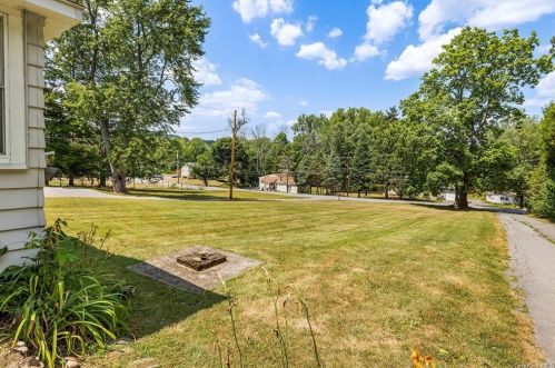 124 Bower Rd, Poughkeepsie NY 12603-1114 exterior