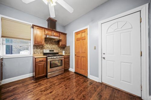 3010 Keating Ave, Chicago IL 60712-3412 exterior