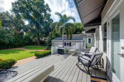 108 Lincoln Ave, Tampa FL  33609-3045 exterior