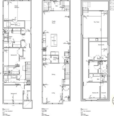 6417 Drexel Ave, Chicago IL 60615-4909 exterior