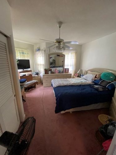 38 Chase Ave, Springfield MA 01108-1601 exterior