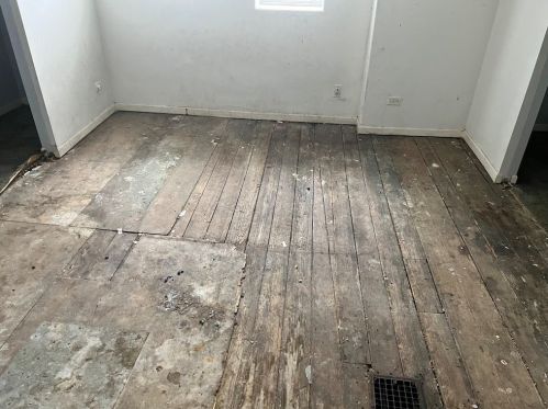 736 47 Pl, Chicago IL 60632-1441 exterior