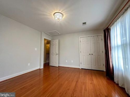 13474 Bregman Rd, Silver Spring MD  20904-1240 exterior