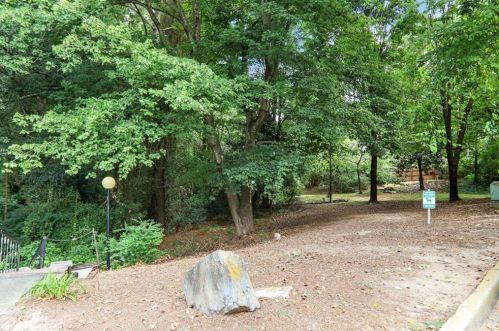 3441 Ivys Walk, Atlanta GA  30340-4042 exterior