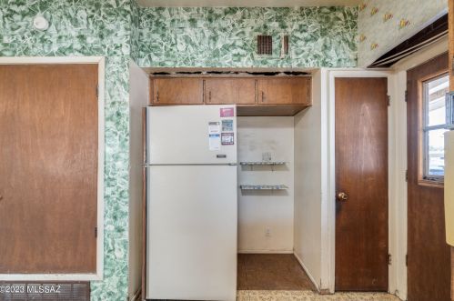 1116 Edgewater Dr, Tucson AZ 85704-2414 exterior