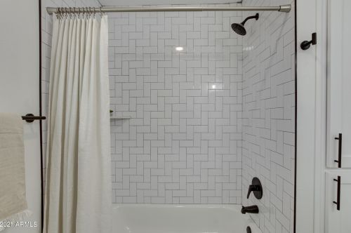 5612 19th St, Phoenix AZ  85016-3007 exterior