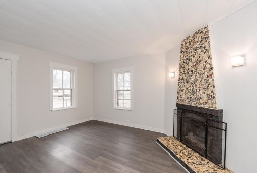 1140 Holt St, Meskegon MI  49442-3919 exterior