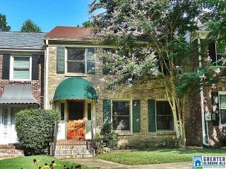 2147 Montreat Pkwy, Birmingham, AL 35216-3952