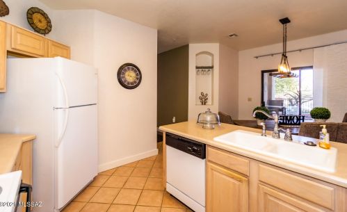 1501 Paseo Ln Tinaja, Green Valley AZ 85614-3988 exterior