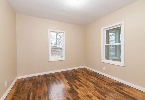 51 Ridgewood St, Kalamazoo MI  49001-4253 exterior