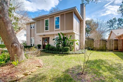 3518 Hl Spg Dr, Humble TX 77345-1102 exterior