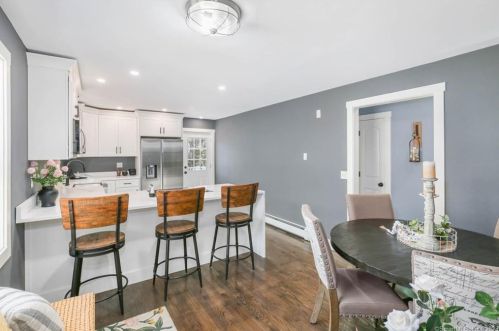 263 Mccall Rd, Exeter CT  06249-2427 exterior