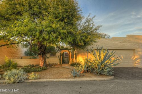 4423 Paseo Aquimuri, Tucson, AZ 85750-1865