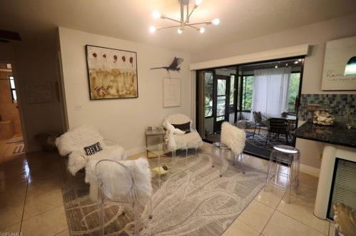 168 Marseille Dr, Naples FL 34112-7102 exterior