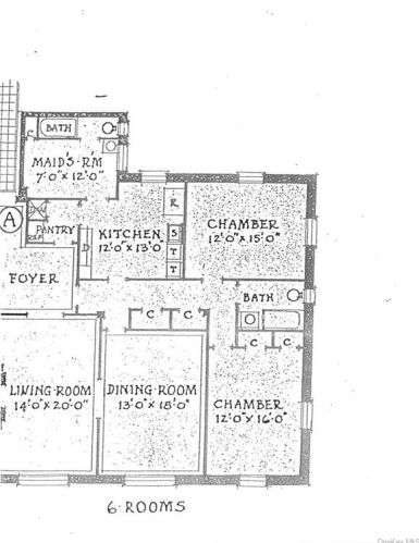 525 238th St, Bronx NY  10470-2300 exterior