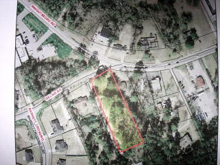 3600 Belair Rd, Augusta, GA 30909-9688