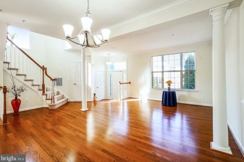 14117 Red Eagle Ln, Silver Spring MD  20906-6322 exterior