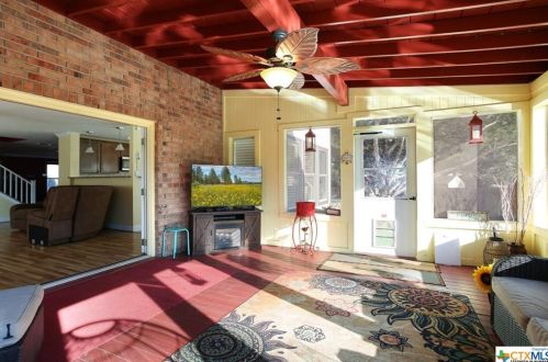 2826 Redsky Hl, San Antonio TX 78259-3520 exterior